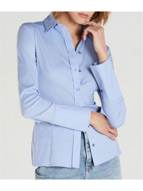 Camicia Patrizia Pepe PATRIZIA PEPE | CC0356-A01C268
